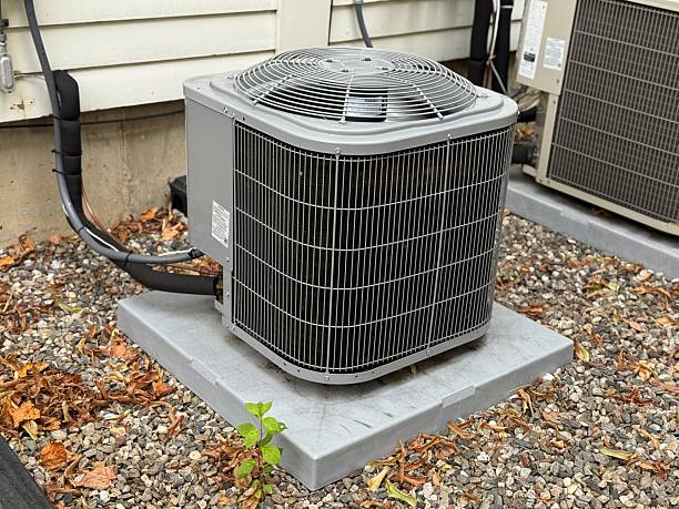24/7 Emergency Hvac Repair experts in Como, TX