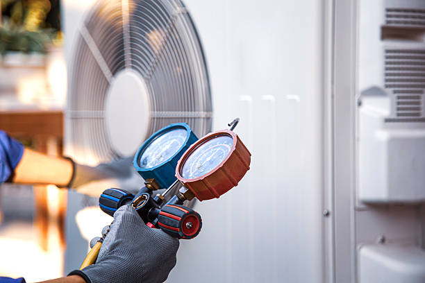 Affordable Hvac Repair solutions in Como, TX